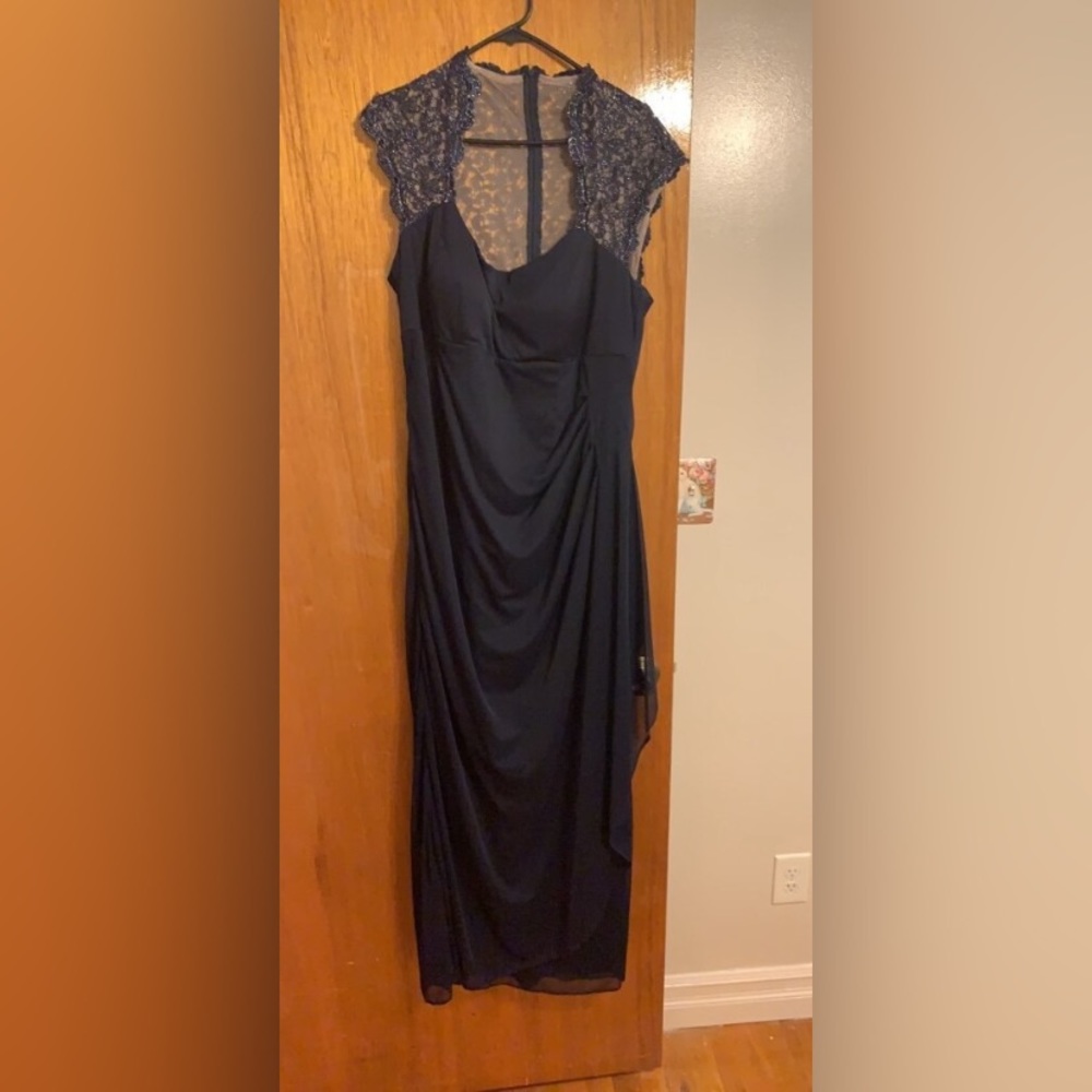 Gown